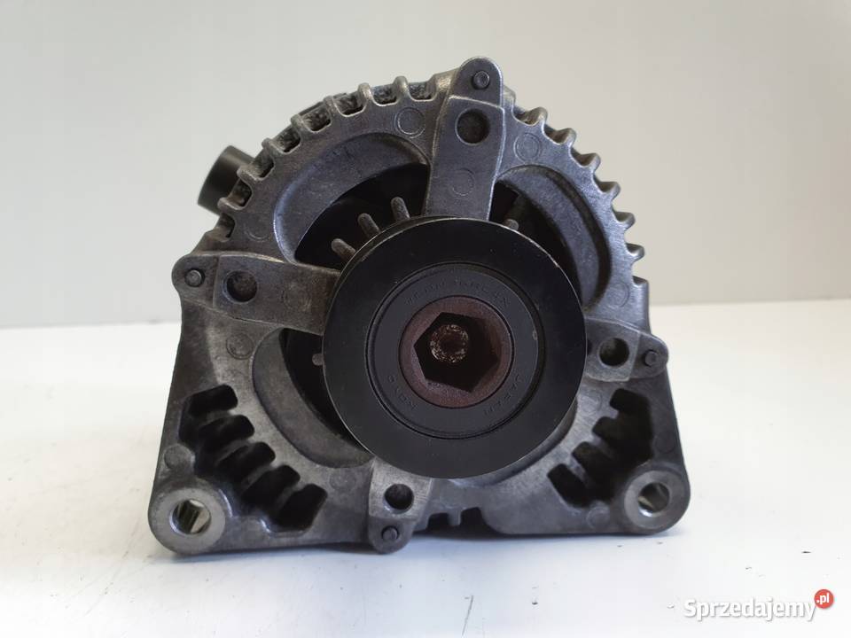 Volvo S40 II V50 16 D ALTERNATOR 3M5T10300YD Janów sprzedam