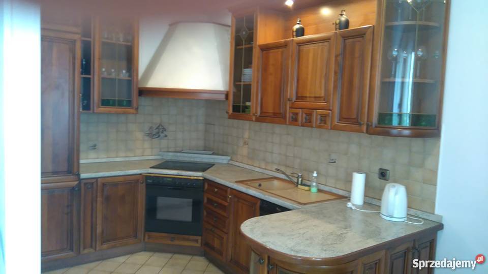 Mokotów Sadyba Sobieskiego 60 3 pok 76 m2 560
