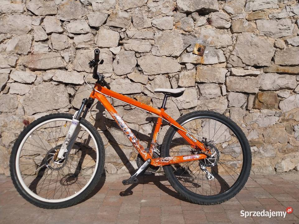 Scott voltage yz30 26 Kielce