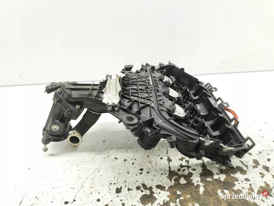 KOLEKTOR SSĄCY 9674394480 9M5Q9J444AC 20 TDCI