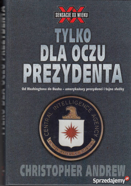 01619 OCZU PREZYDENTA WASHINGTONA DO BUSHA A małopolskie Czyrna