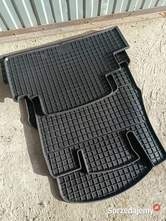 Wycieraczki samochodowe do Mercedes A W168 Jaktorów