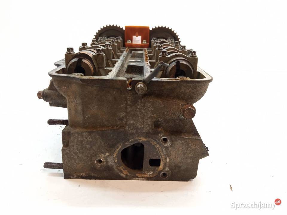 GŁOWICA KOMPLETNA 55562229 14 16V Opel Corsa V