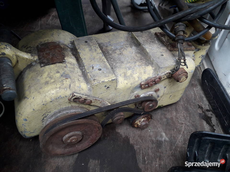 Cykliniarka złotej rączki mazowieckie Warszawa