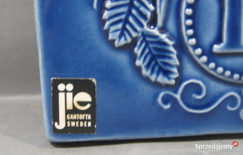Kafel Ceramiczny JIE Gantofta Bliznieta Warszawa sprzedam