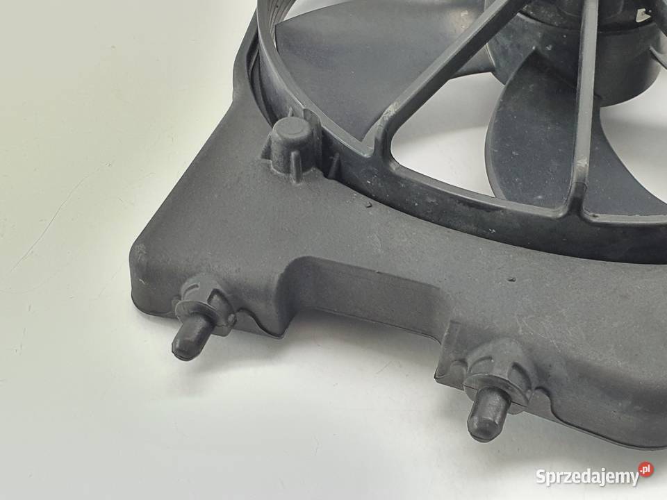 Wentylator Chlodnicy Mv Agusta Turismo Veloce Łódź