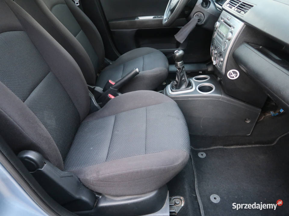 Mazda 2 125 i 1242cm3 lubelskie Lublin sprzedam