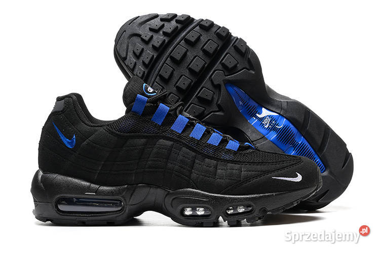 Nike air 95 meskie buty sportowe r 4046 Warszawa