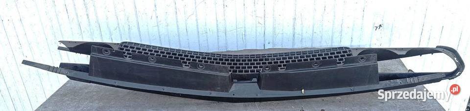 DODGE CHALLENGER 0814 GRILL ATRAPA