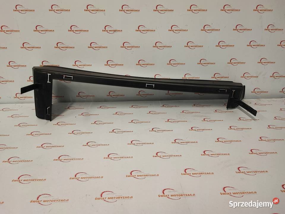 FIAT DOBLO II 13r osłona chłodnicy kierownica świętokrzyskie Kielce