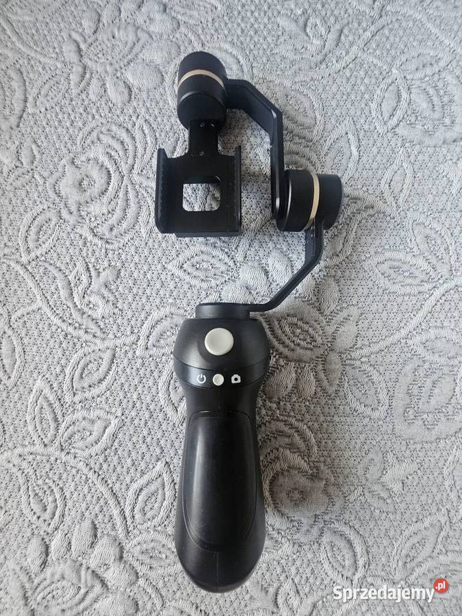 Gimbal VIMBLE C śląskie Bojszowy