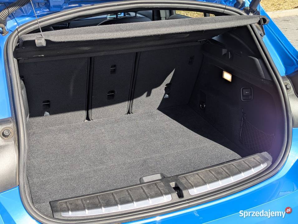 BMW X2 sDrive18i M Sport 140KM X2 Piekary Śląskie