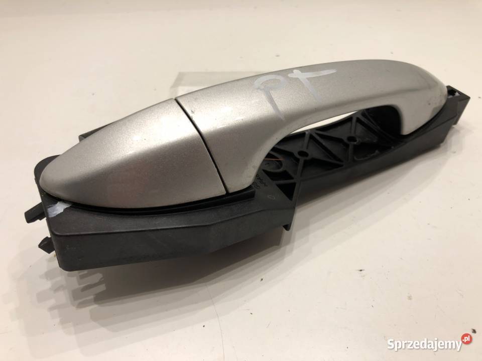 KLAMKA ZEWNĘTRZNA PRAWY TYŁ HYUNDAI i20 II sprzedam