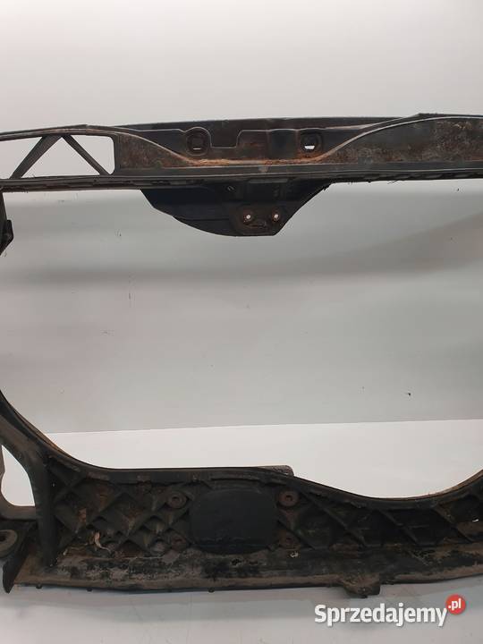PAS PRZEDNI AUDI A4 B6 30 BENZYNA 8E0959651B Przystajń sprzedam