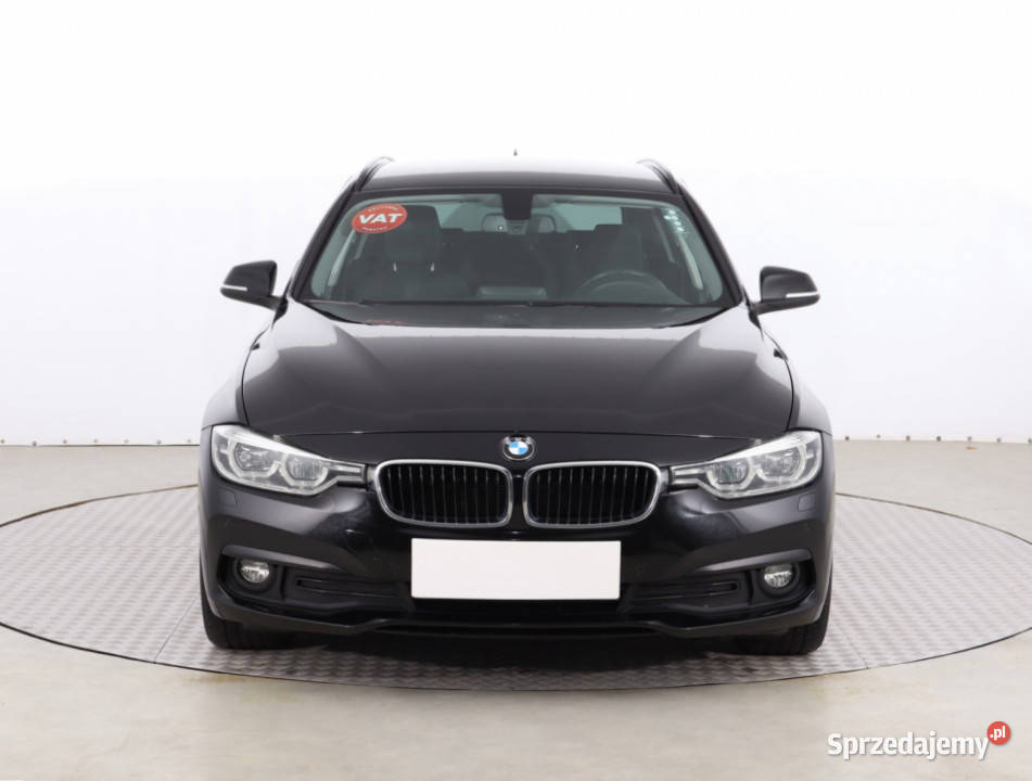 BMW 3 316 d mazowieckie Piaseczno