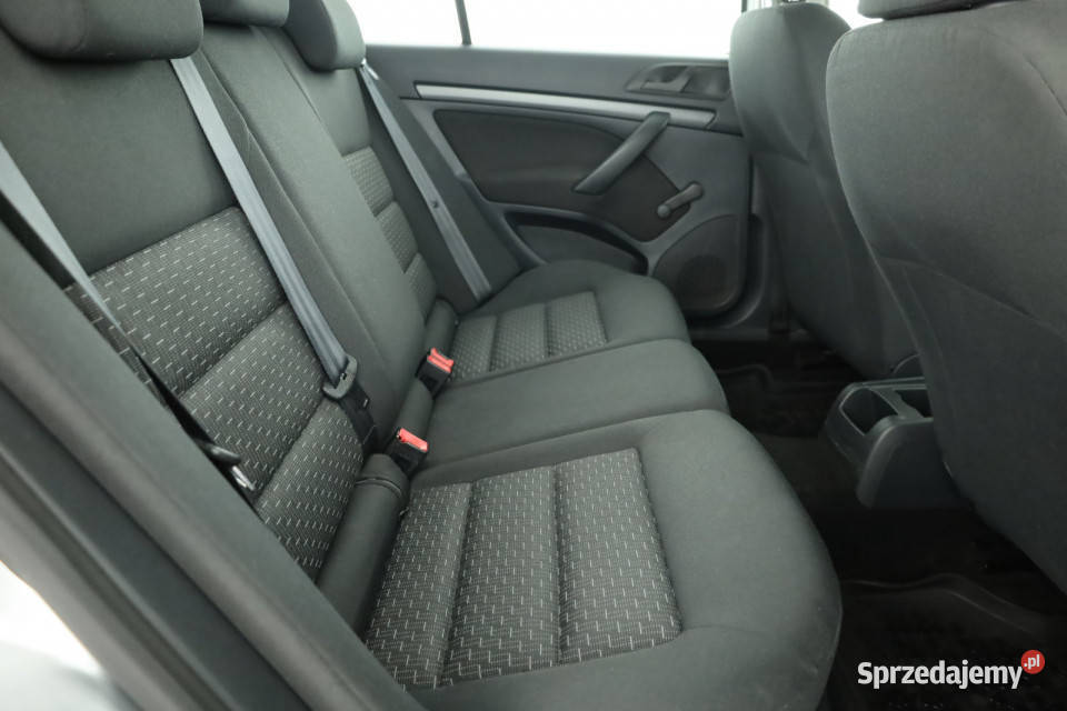 Skoda Octavia 16 centralny zamek Piaseczno