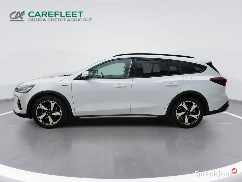 Ford Focus 15 EcoBlue Active X WZ971HL Mk4 2018 sprzedam