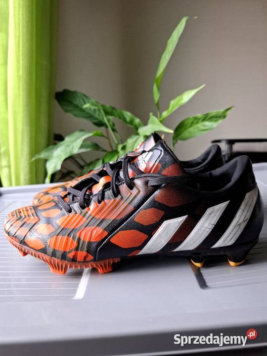 Korki 43 Adidas Predator Absolado Instinct buty 26.5cm