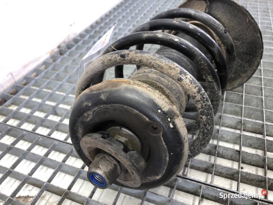 AMORTYZATOR LEWY PRZÓD ZE SPRĘŻYNĄ CITROEN osobowe podkarpackie