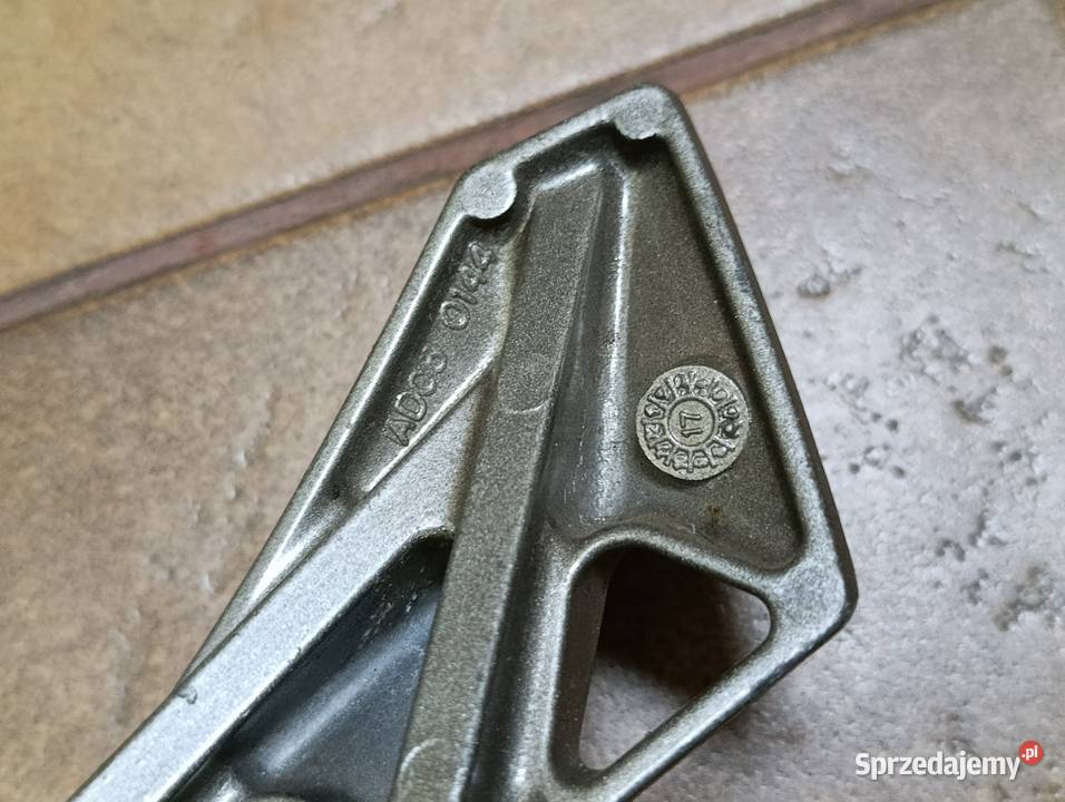 Kawasaki ZX6R zx 636 Ninja set mocowanie świętokrzyskie Koprzywnica sprzedam