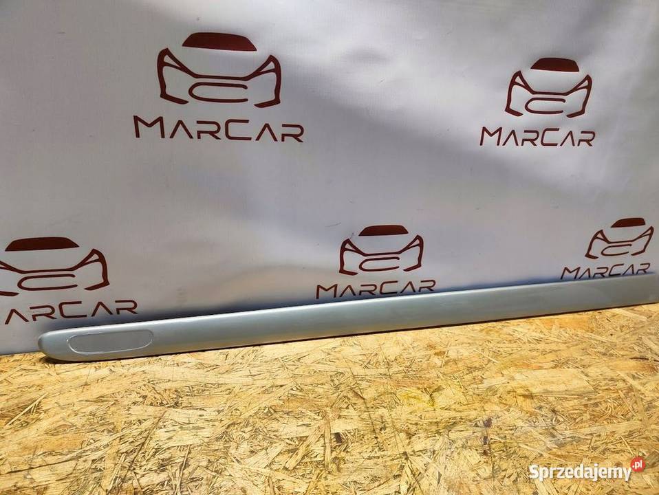 Listwa Drzwi Prawy Tył Mercedes Vaneo osobowe