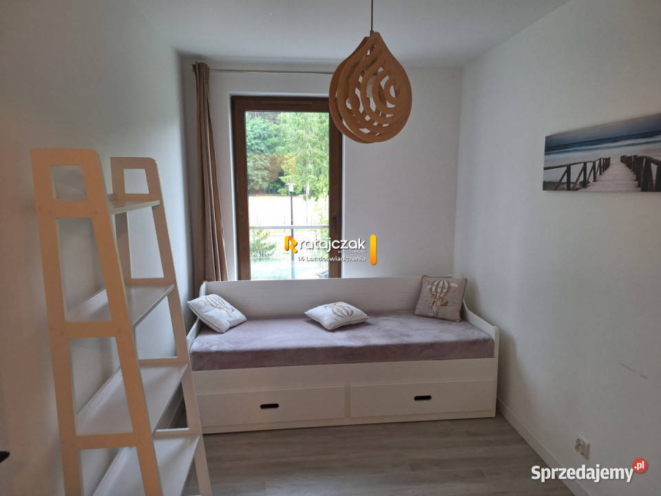 Mieszkanie sprzedam 6078m2 3pokojowe Stegna