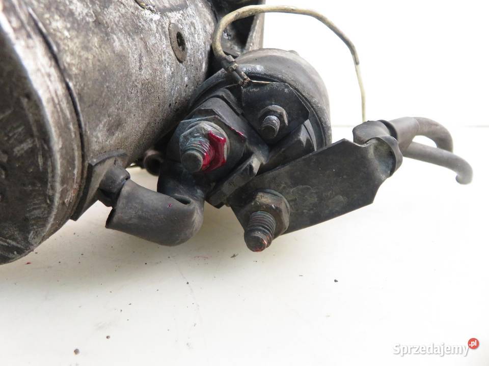 ROZRUSZNIK CITROEN C5 II 16 HDi 9HZ małopolskie