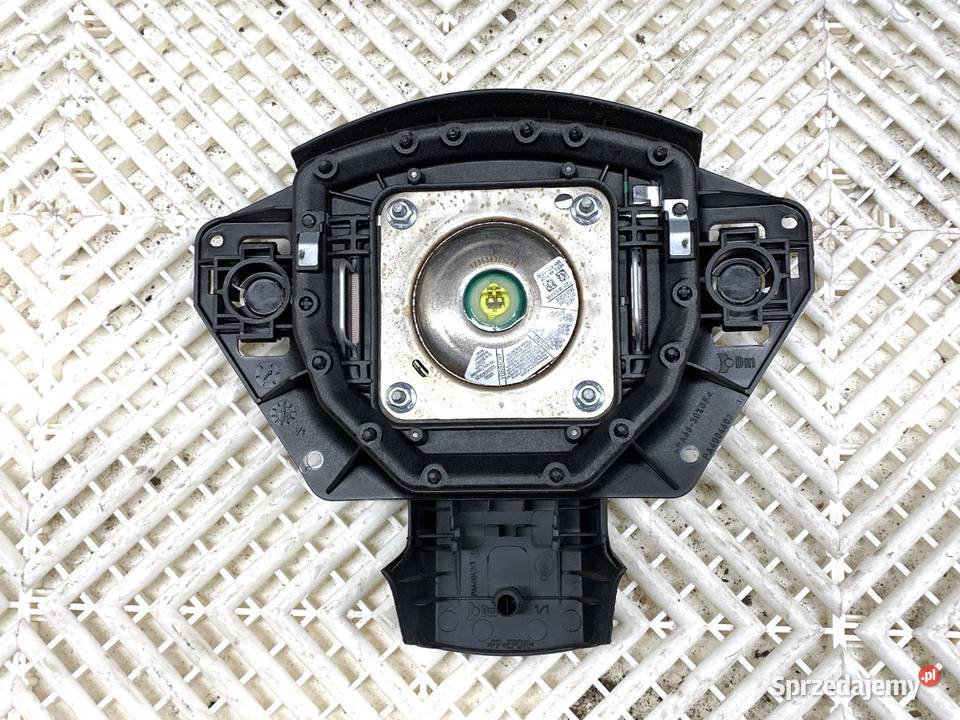 KOKPIT PODUSZKI PASY KOMPLET NISSAN QASHQAI J10 podkarpackie sprzedam