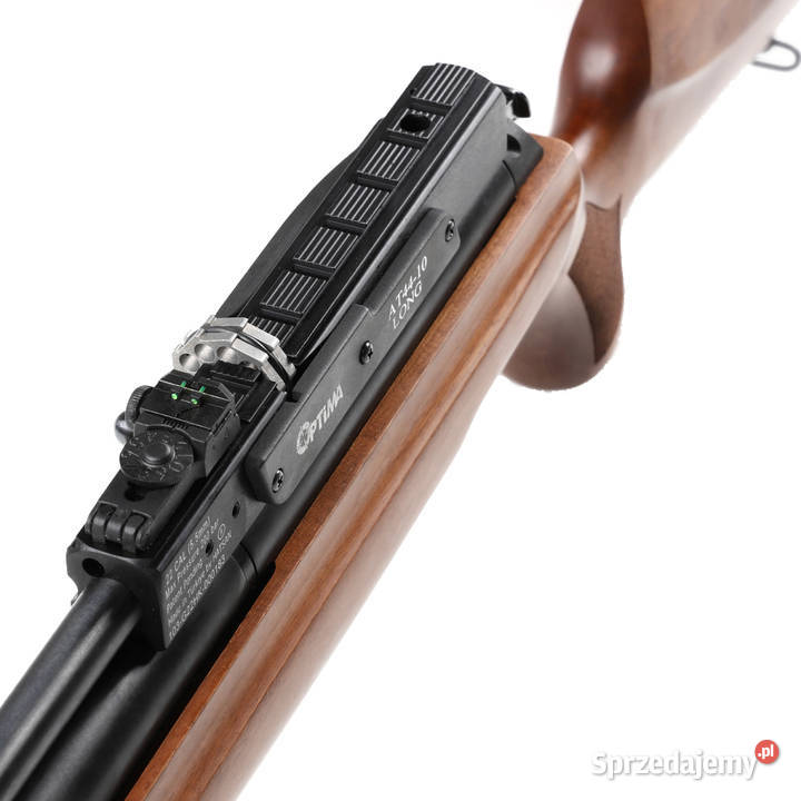 Wiatrówka PCP Optima by Hatsan AT4410W long 55 Warszawa sprzedam