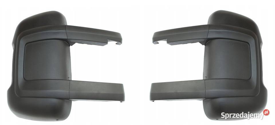 Ducato Boxer Jumper 06 Obudowa lusterka NOWA Łódź sprzedam