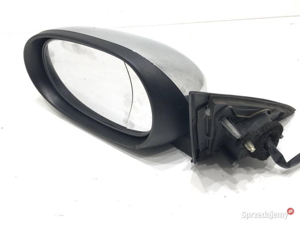 LUSTERKO LEWY JAGUAR XTYPE I Kombi 0109 Lusterka zewnętrzne