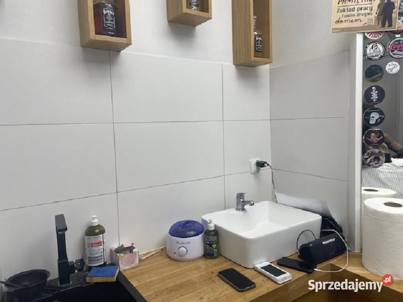 Komornik sprzeda lokal użytkowy w Grudziądzu Lokale użytkowe kujawsko-pomorskie Grudziądz