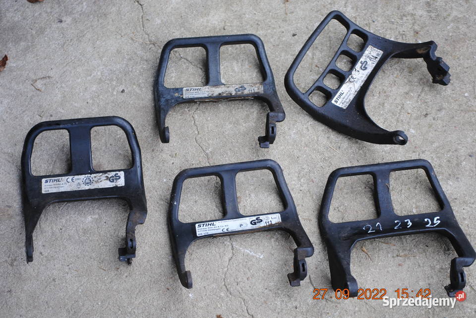 hamulec pilarka STIHL 023 025 026 260 C 171 ms Ogród