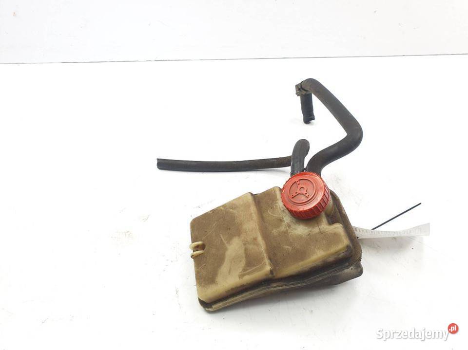 ZBIORNICZEK WSPOMAGANIA CITROEN XSARA 9605687880 Lipno sprzedam