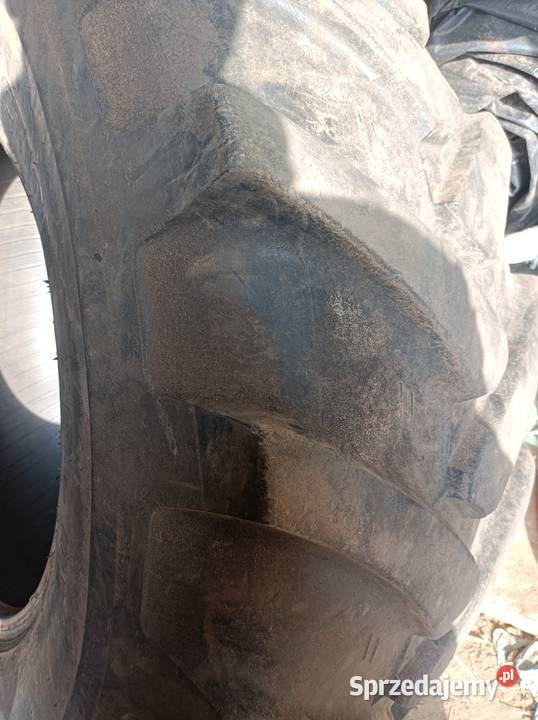 Opona 175L R24 Mitas Grajewo