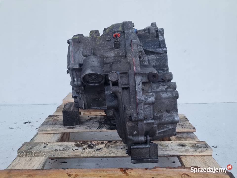 Volvo S60 I 20 T TURBO AUTOMATYCZNA SKRZYNIA Skrzynie biegów manualne lubelskie Janów sprzedam