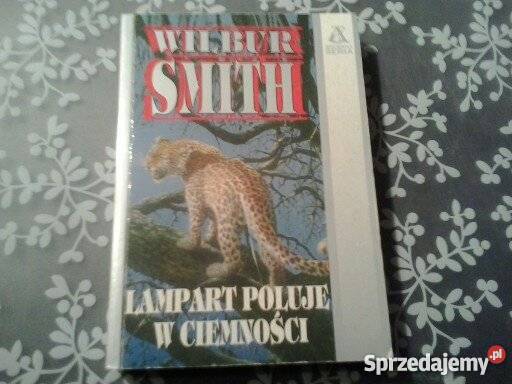 LAMPART POLUJE W CIEMNOŚCI W Smith zachodniopomorskie Goleniów