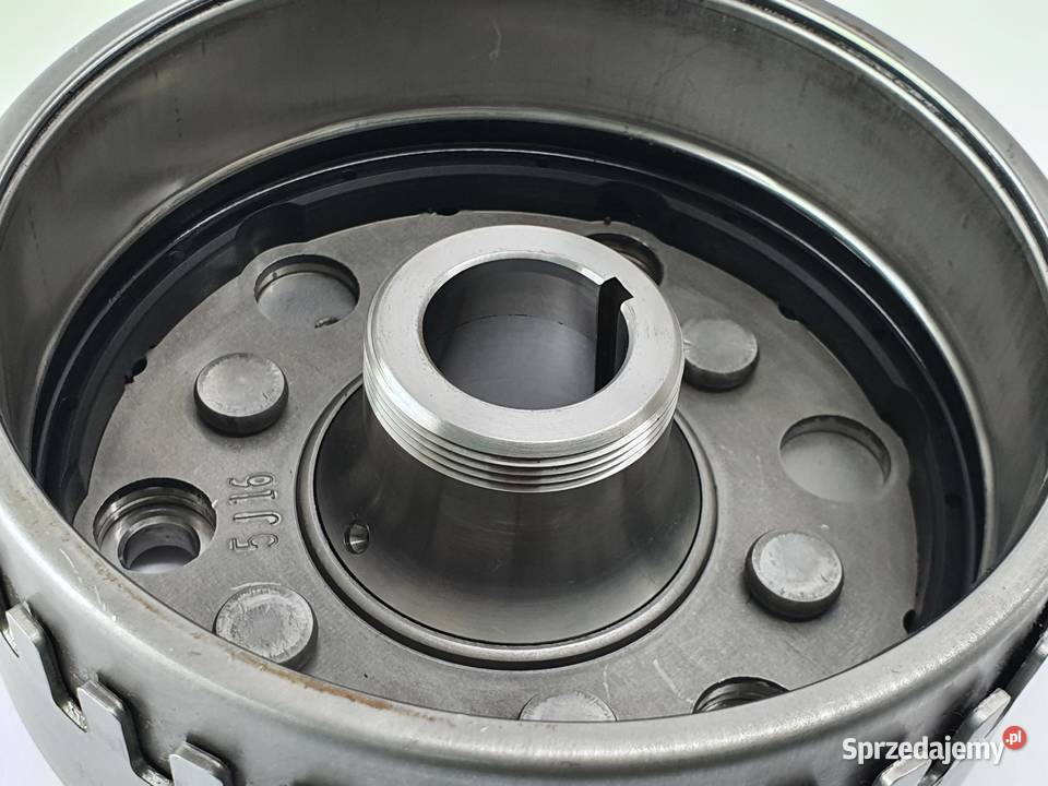 Magneto Kolo Zamachowe Can Am Outlander G2 Łódź sprzedam