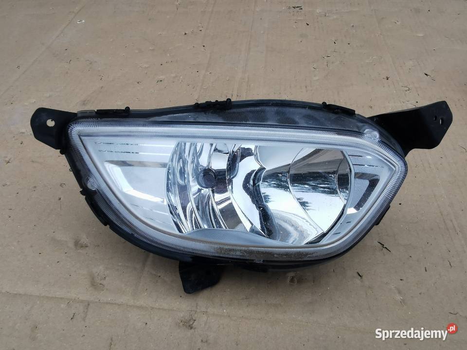 Halogen światło przeciwmgielne prawy rh opel osobowe Oświetlenie Sieraków