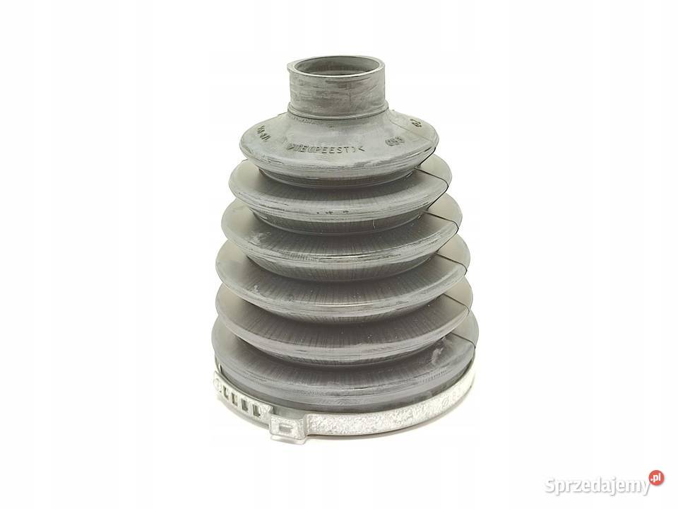 OSŁONA PRZEGUBU CITROEN C3 II SC DS3 14 HDi 2009 osobowe