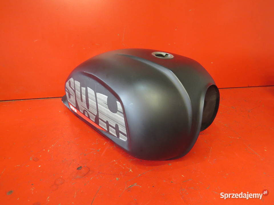 SWM 125 ITALY 2022 zbiornik paliwa fuel tank Zbiorniki paliwa Warszawa