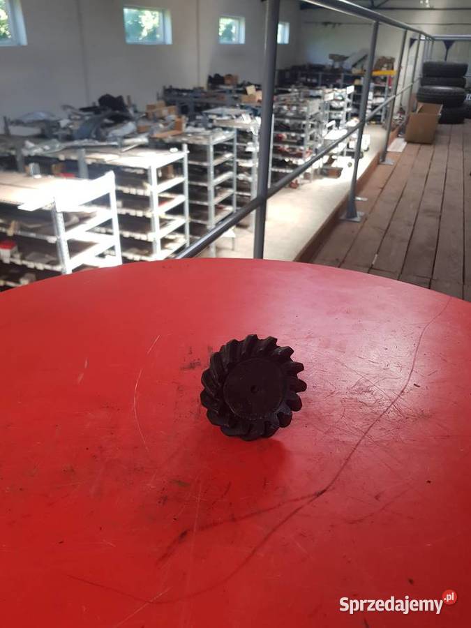 5060223530 Koło zębate przekładni ząb skośny Sulechów sprzedam