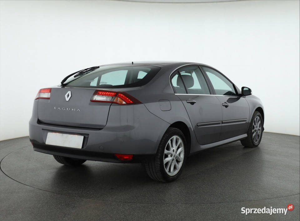 Renault Laguna 15 dCi radio Piaseczno