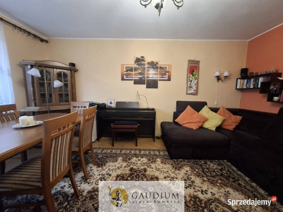 Mieszkanie 3pokojowe Partyzantów Gdańsk