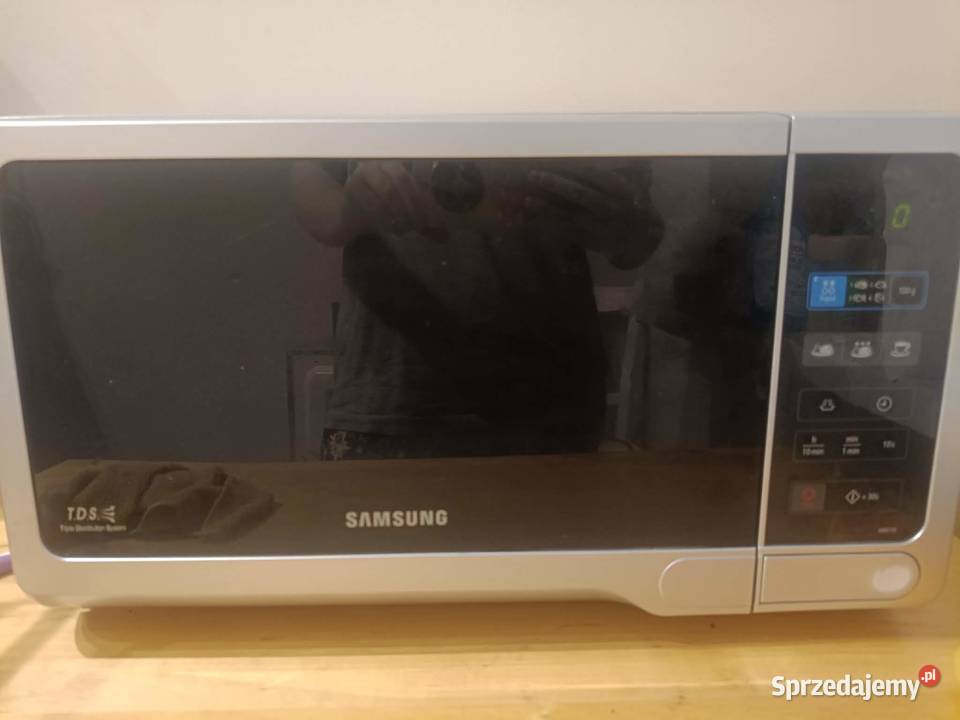 Mikrofalówka Samsung Kraków