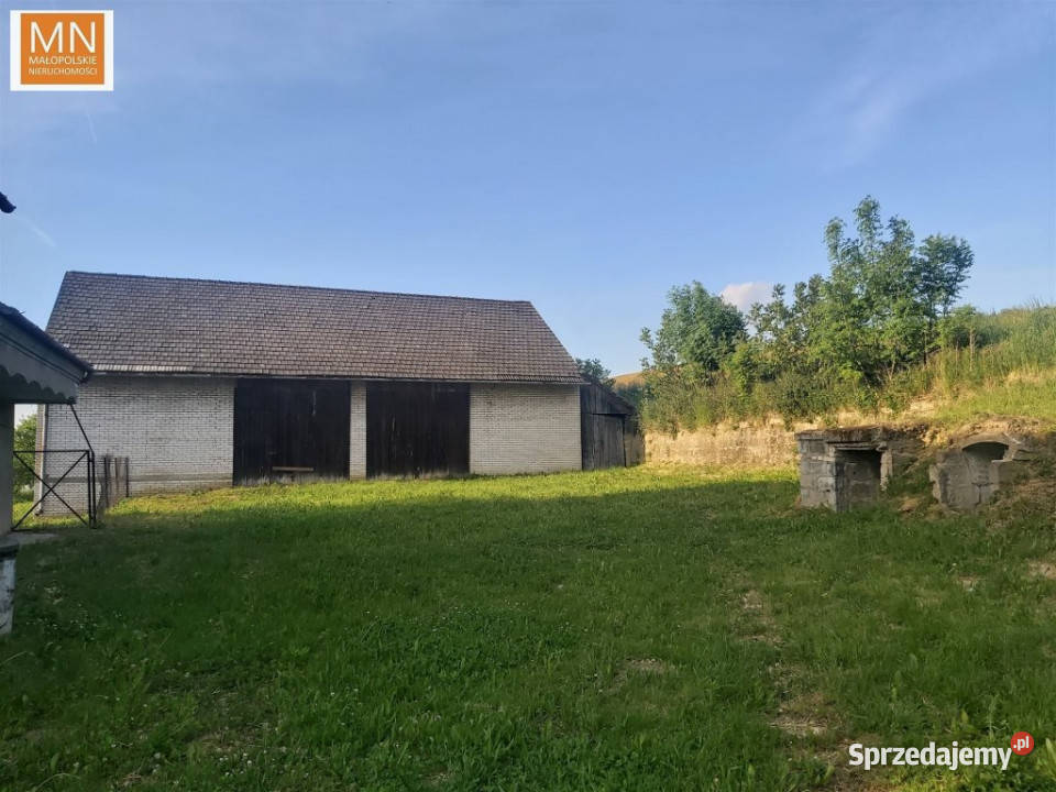 Ogłoszenie dom wolnostojący Prokocice 120m2