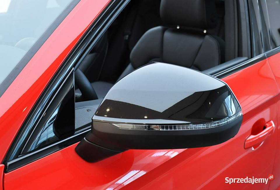 Audi Q5 40TDI Quattro Sline BO Virtual MatrixLed Kielce sprzedam