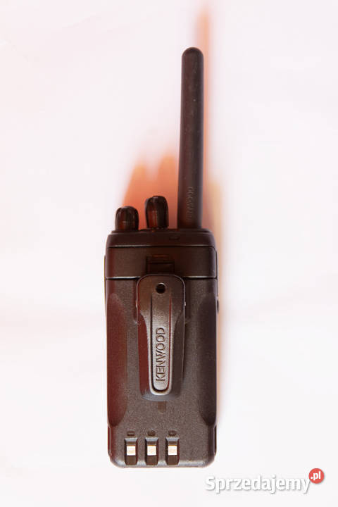 Kenwood TK3501 Paszki Małe sprzedam