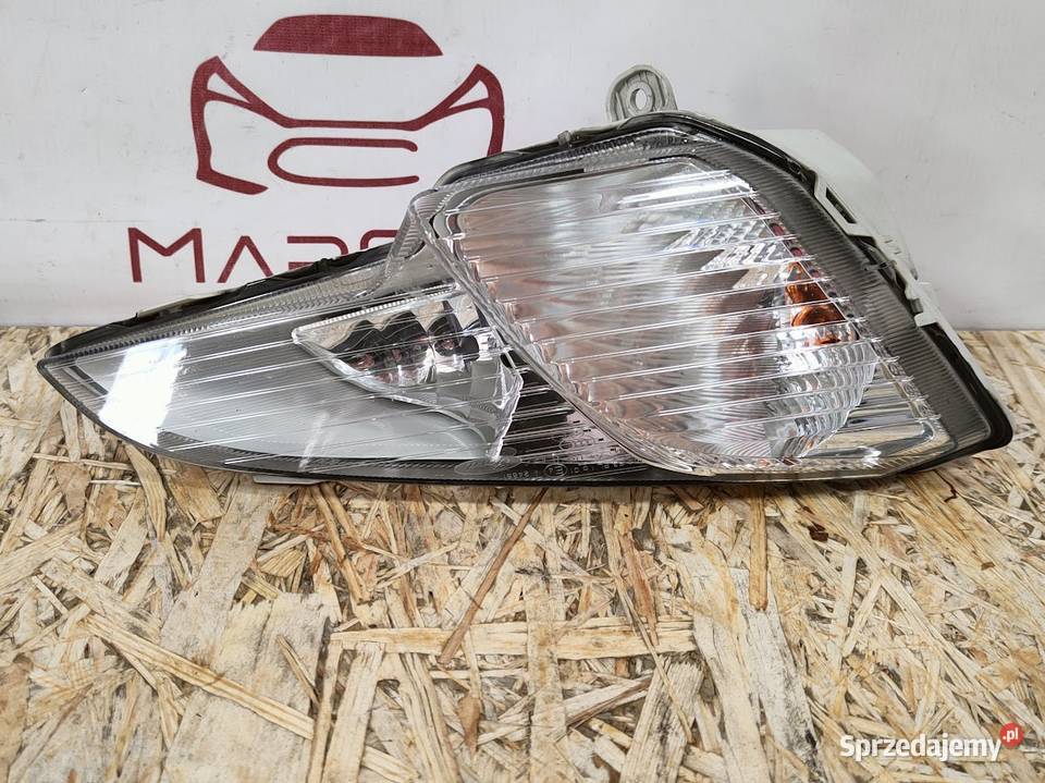 Halogen Prawy Ford Ecosport II Lift 2017 Pleszew