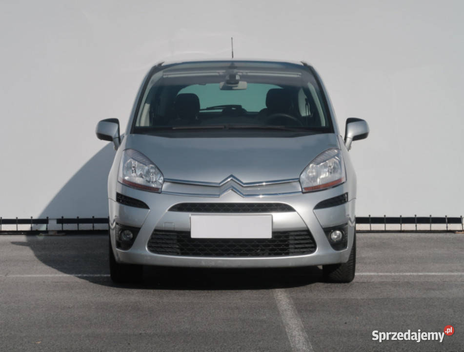 Citroen C4 Picasso 20 i Lublin